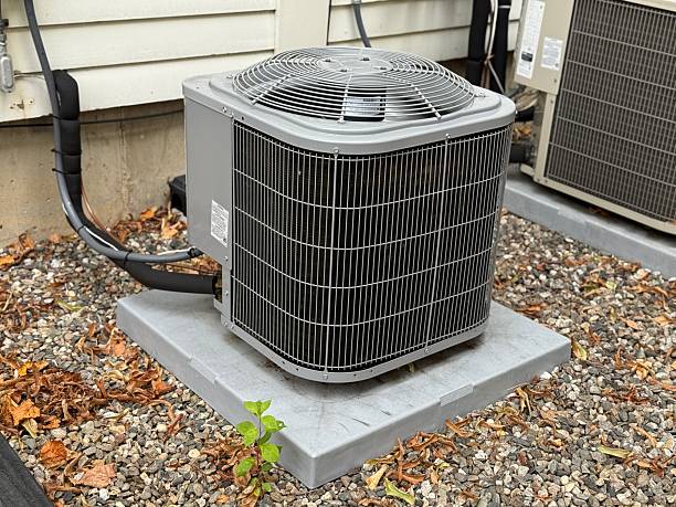 24/7 Emergency Hvac experts in Jones, MI