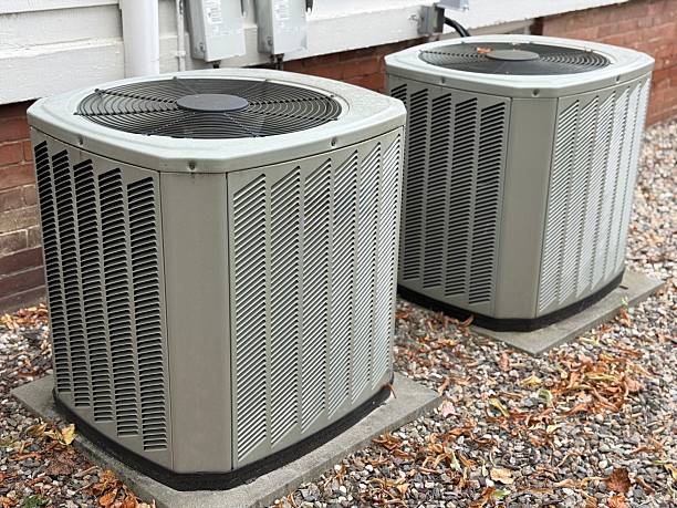 Reliable Hvac contractor in Jones, MI by JG Cool HVAC