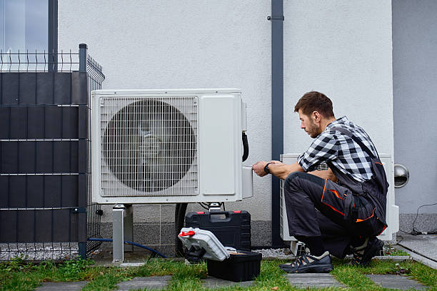 Top rated local Hvac specialists in Jones, MI